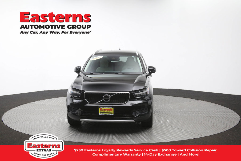 Used 2019 Volvo XC40 T5 Momentum AWD/4WD image 52