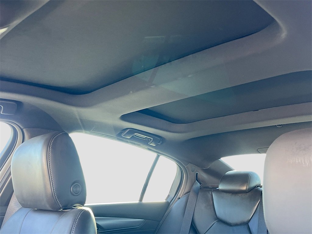 Used 2025 Cadillac CT5 Premium Luxury image 23