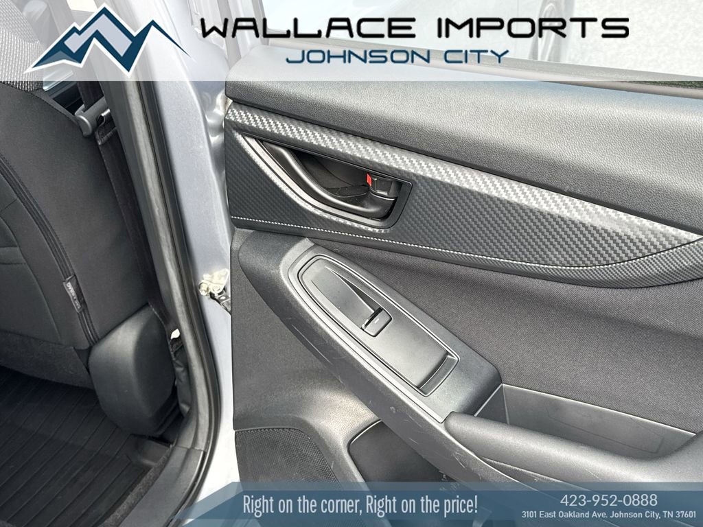 Certified 2022 Subaru Impreza Premium w/ Popular Package #3 image 41