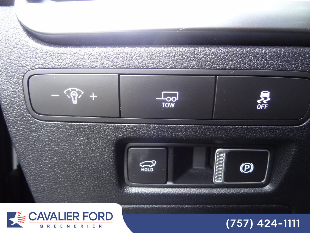 Used 2023 Hyundai Palisade Limited AWD/4WD image 22