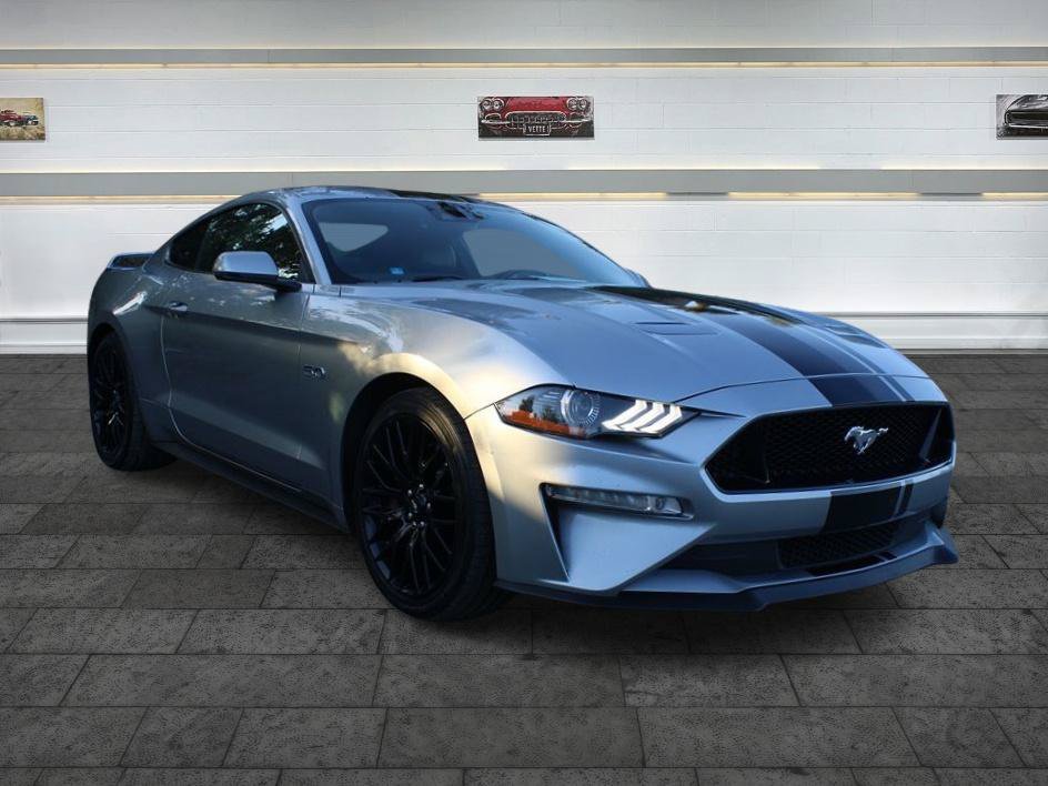 Used 2021 Ford Mustang GT Premium w/ GT Performance Package