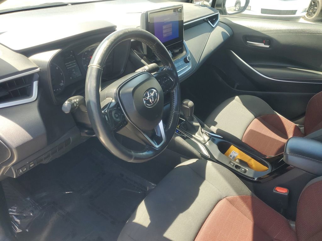 Certified 2024 Toyota Corolla SE image 15