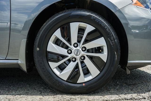 New 2025 Nissan Altima 2.5 S image 13