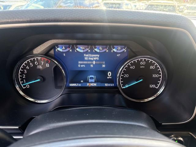 Used 2023 Ford F150 XLT w/ Equipment Group 302A High image 33