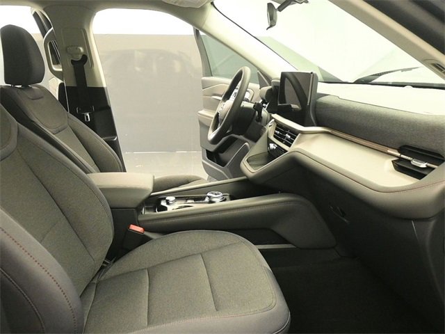 New 2026 Ford Explorer Active image 17