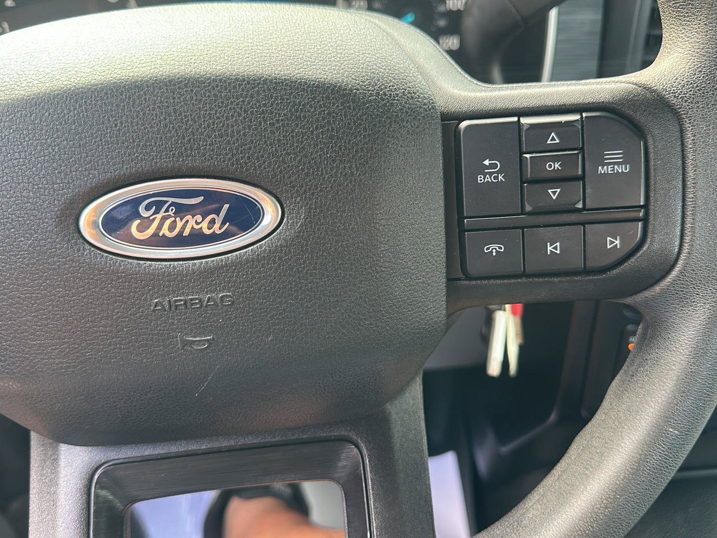 Used 2021 Ford F150 XL w/ Equipment Group 101A High AWD/4WD image 20