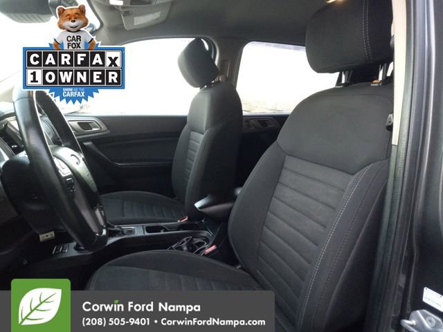 Used 2020 Ford Ranger XLT w/ Equipment Group 302A Luxury image 24