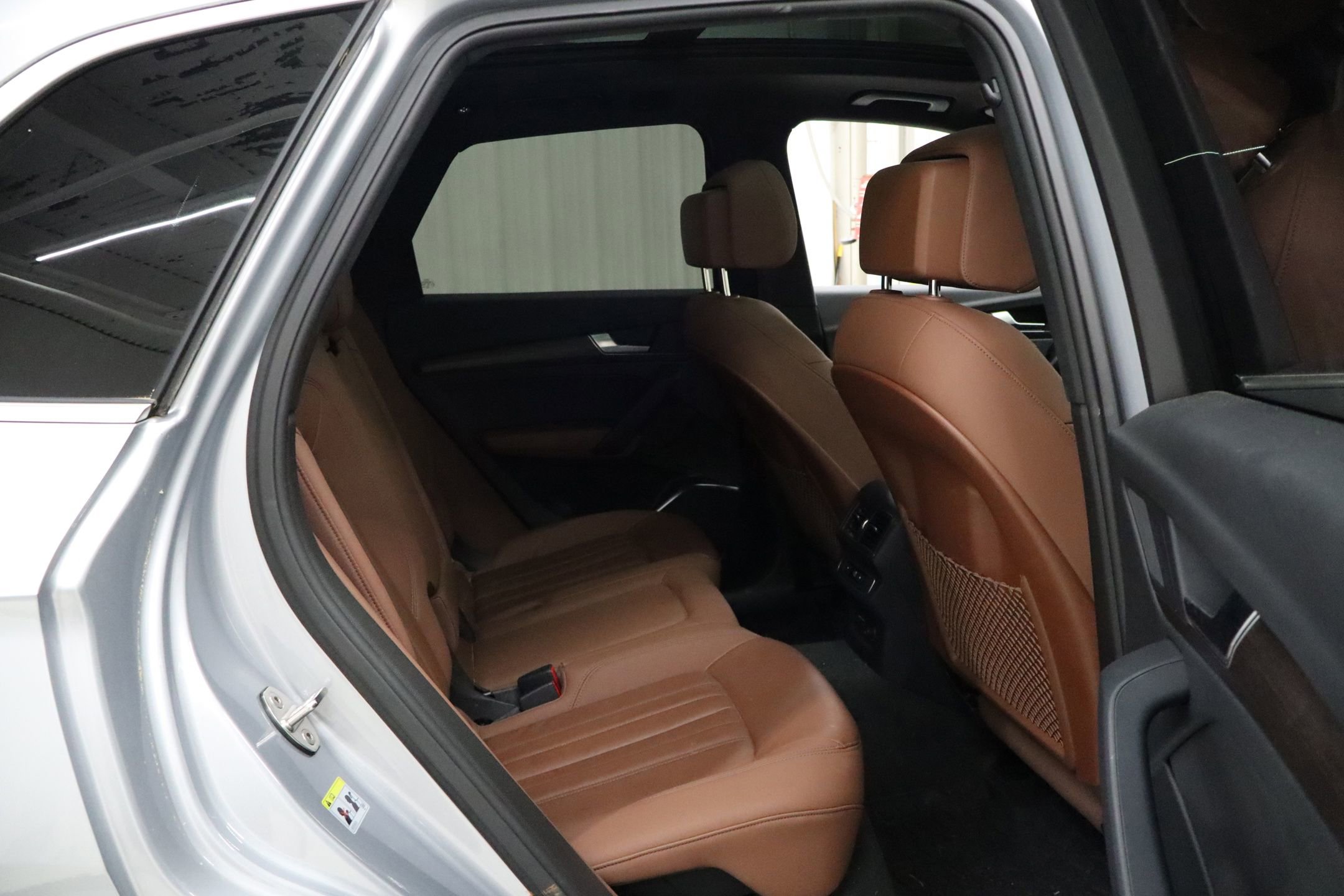 Used 2023 Audi Q5 2.0T Premium w/ Convenience Package image 29