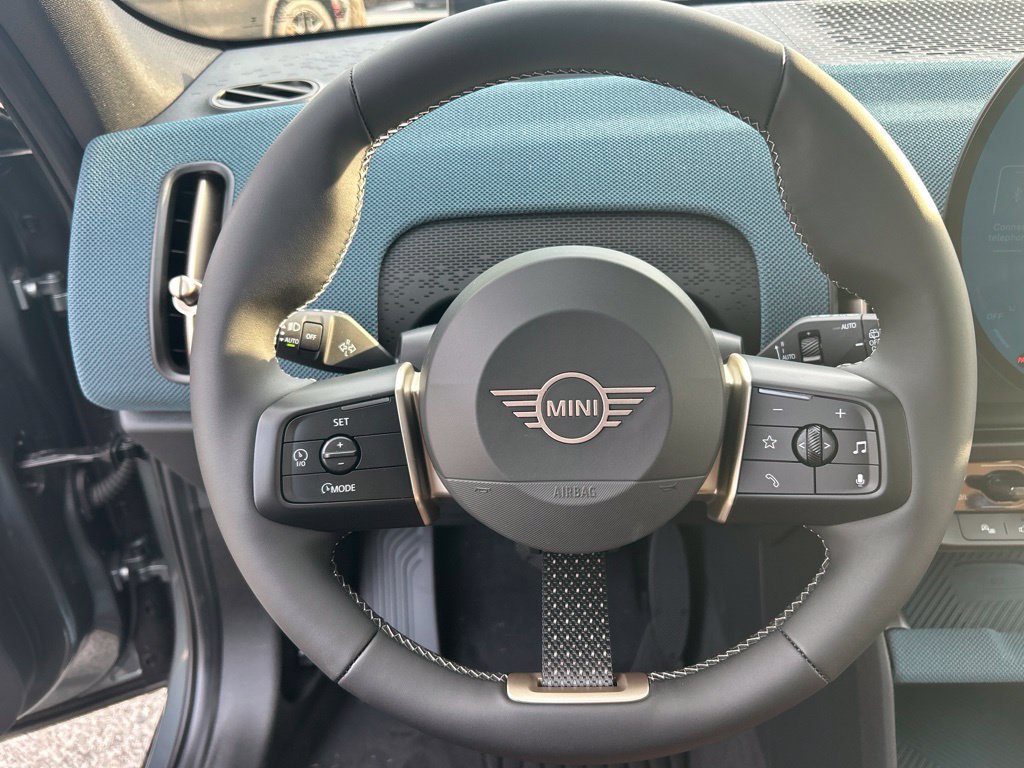 New 2027 MINI Cooper Countryman S AWD/4WD image 33