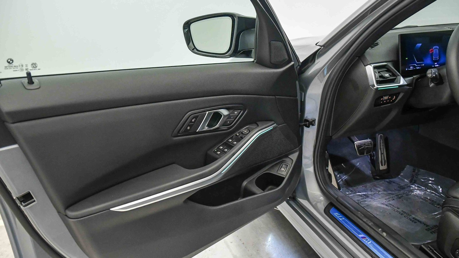 Certified 2024 BMW M340i image 27