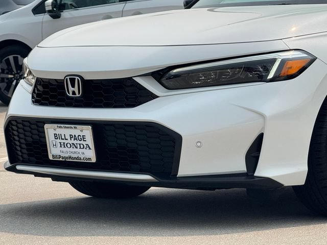 Used 2026 Honda Civic Sport Touring image 3