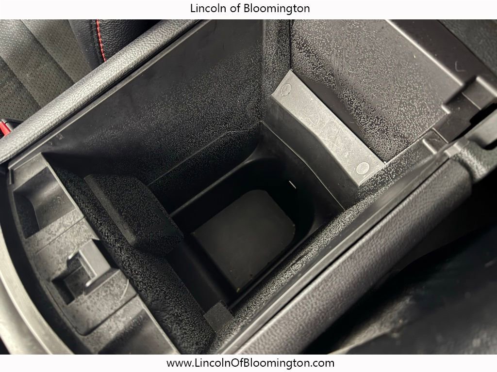 Used 2024 Ford Edge ST-Line image 61