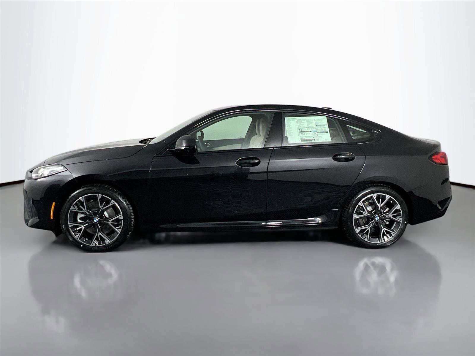 Used 2025 BMW 228i xDrive w/ Premium Package image 3