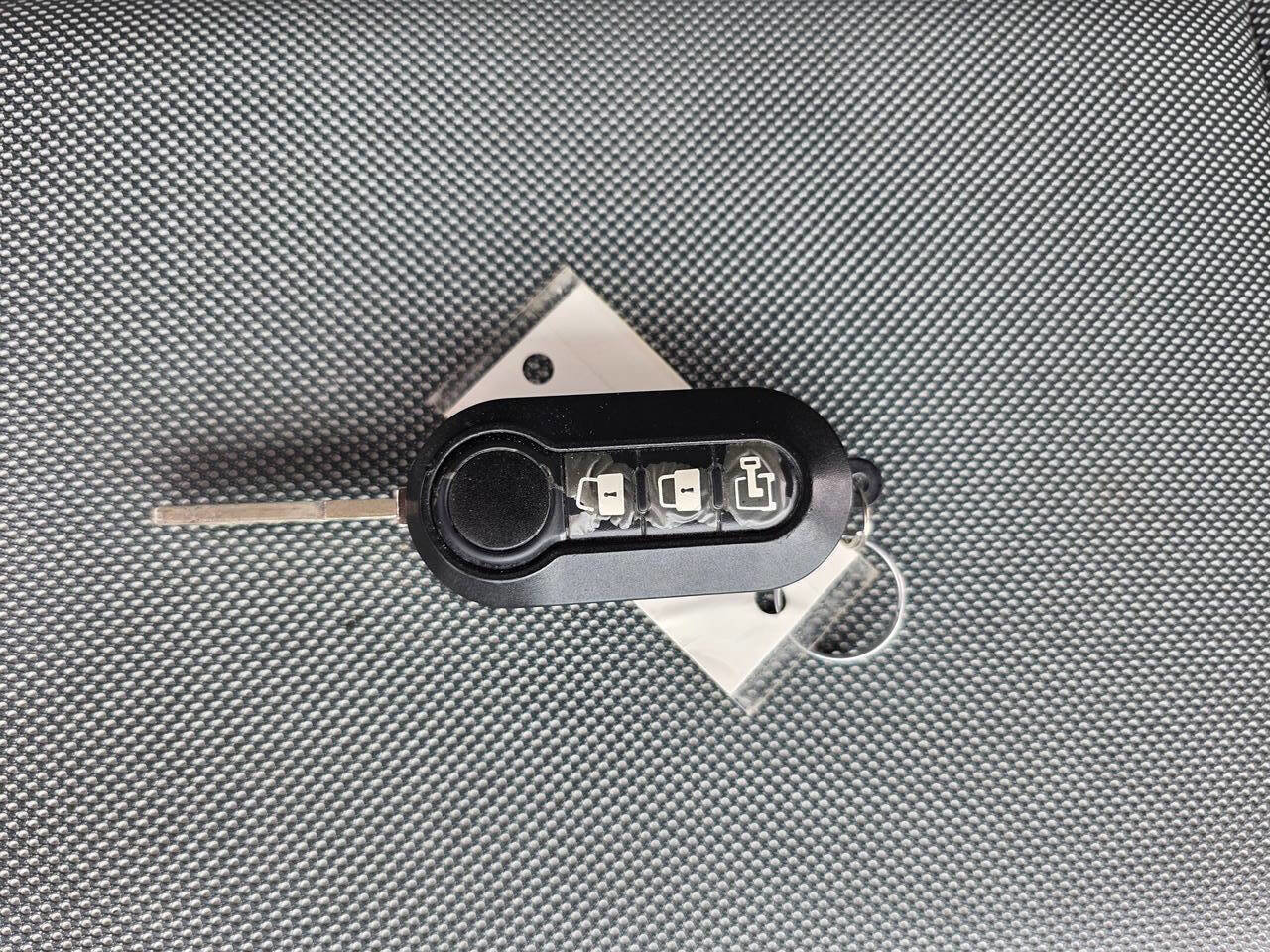 Used 2019 RAM ProMaster 2500 w/ Mopar Trailer Tow Group image 22