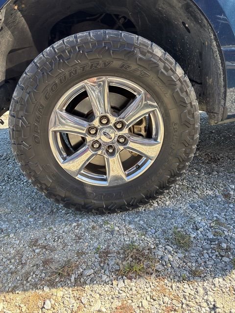 Used 2019 Ford F150 XLT w/ Equipment Group 302A Luxury image 16