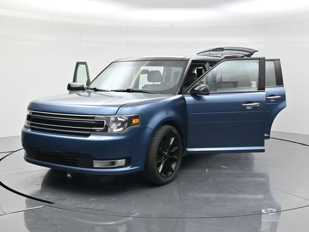 Used 2019 Ford Flex SEL w/ Equipment Group 202A AWD/4WD image 54