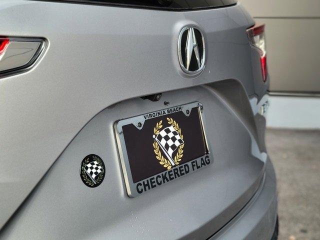 Used 2022 Acura RDX FWD image 43