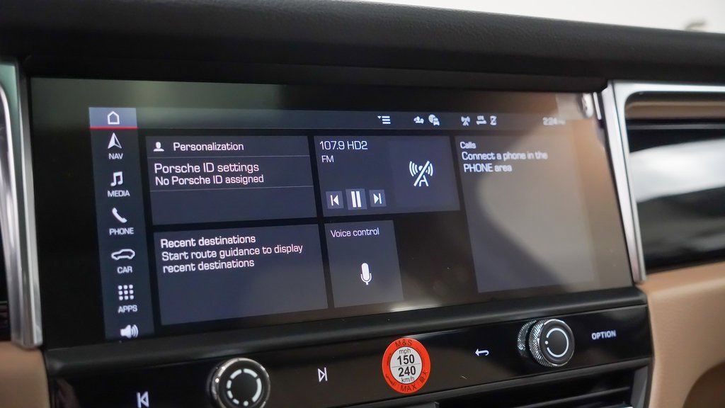 New 2026 Porsche Macan image 30