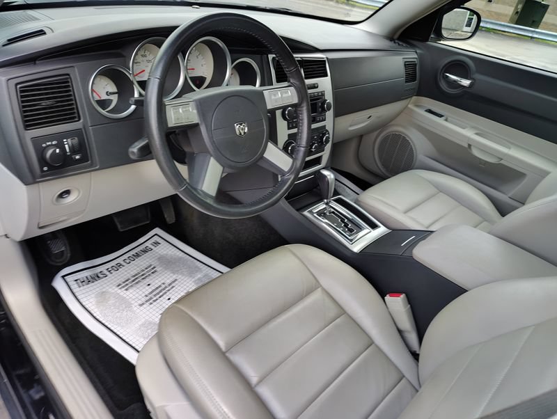 Used 2006 Dodge Charger R/T w/ Convenience Group II RWD image 28