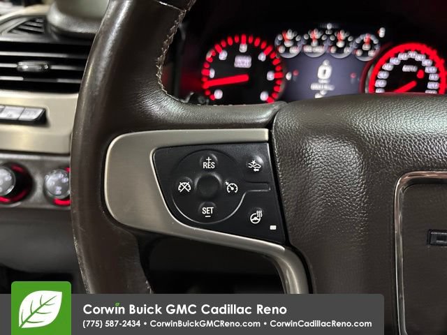Used 2015 GMC Yukon XL Denali w/ Premium Package AWD/4WD image 29