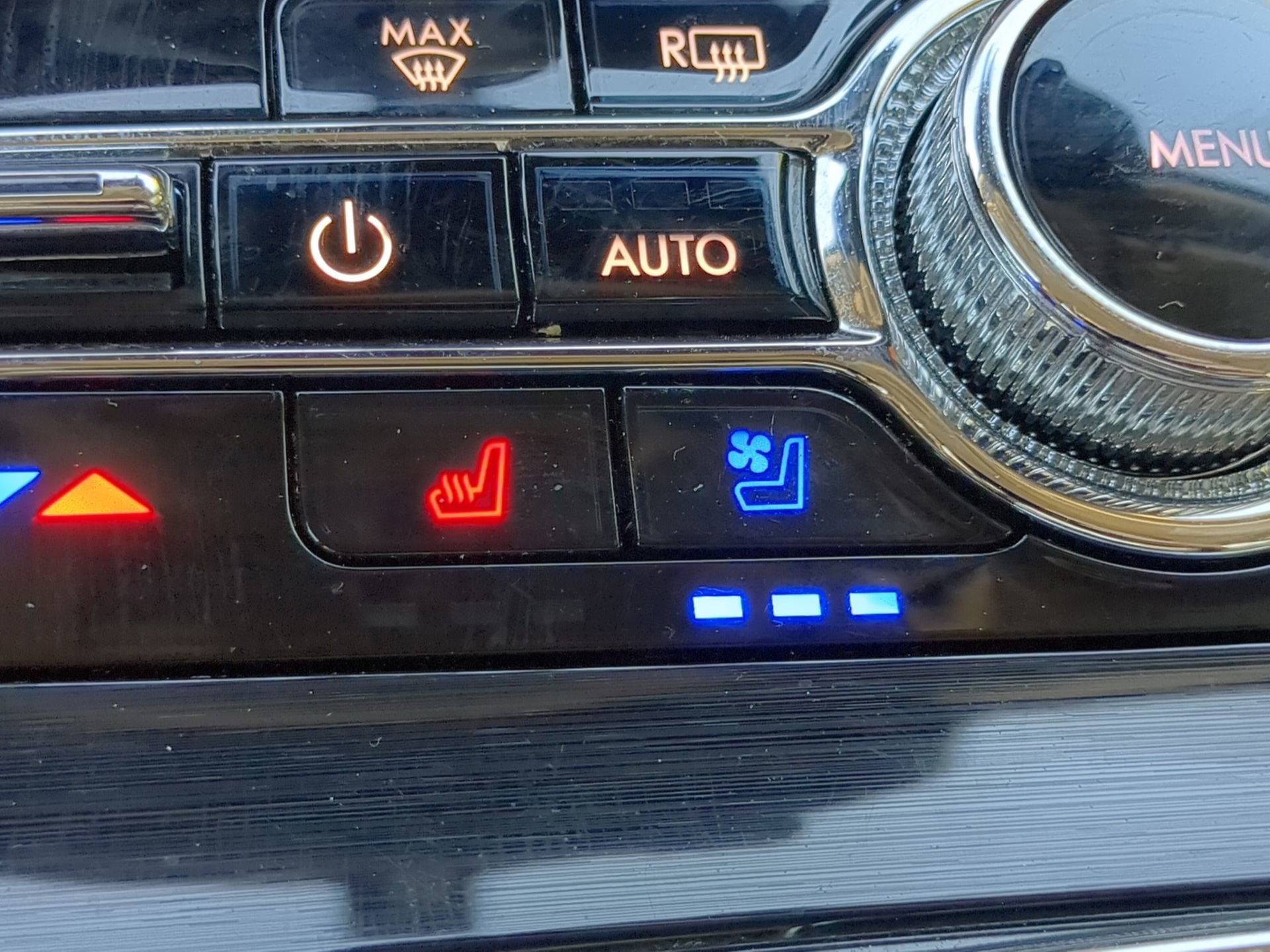 Used 2023 Lincoln Nautilus Reserve w/ Equipment Group 201A image 55