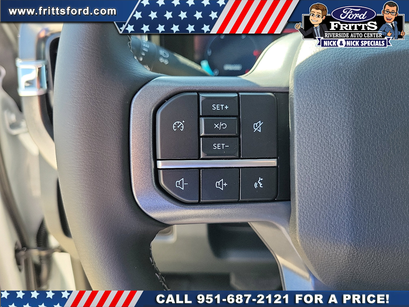 New 2026 Ford F250 Lariat w/ FX4 Off-Road Package image 6