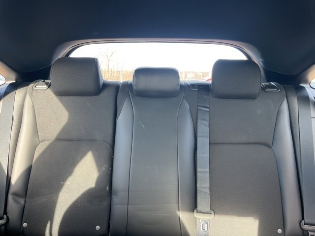 Used 2024 Honda Civic Sport image 15