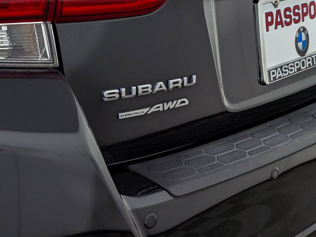 Used 2021 Subaru Crosstrek 2.5i Limited w/ Popular Package #5 AWD/4WD image 11