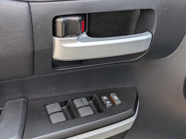 Used 2018 Toyota Tundra SR5 w/ TRD Off Road Package image 10