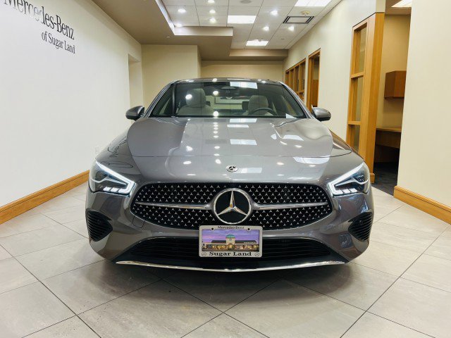 Used 2025 Mercedes-Benz CLA 250 image 52