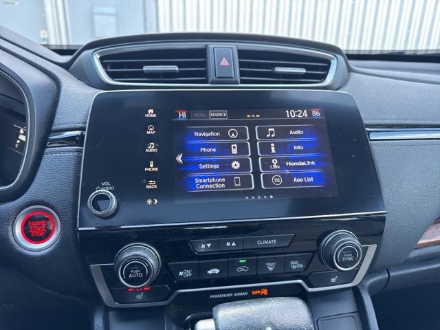 Used 2021 Honda CR-V Touring image 19