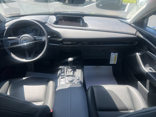 New 2026 MAZDA CX-30 AWD 2.5 S w/ Select Sport Pkg image 16
