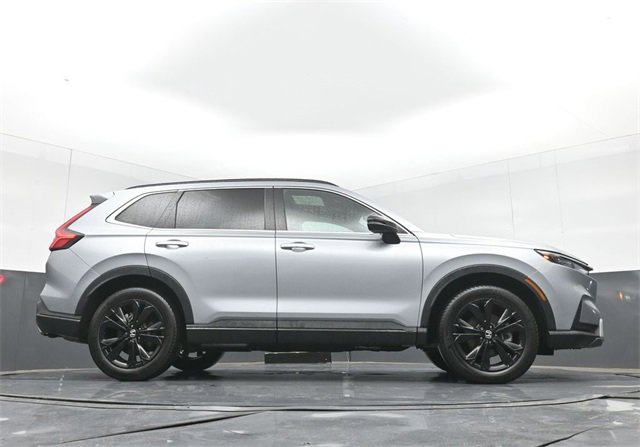 Used 2024 Honda CR-V Sport Touring image 53