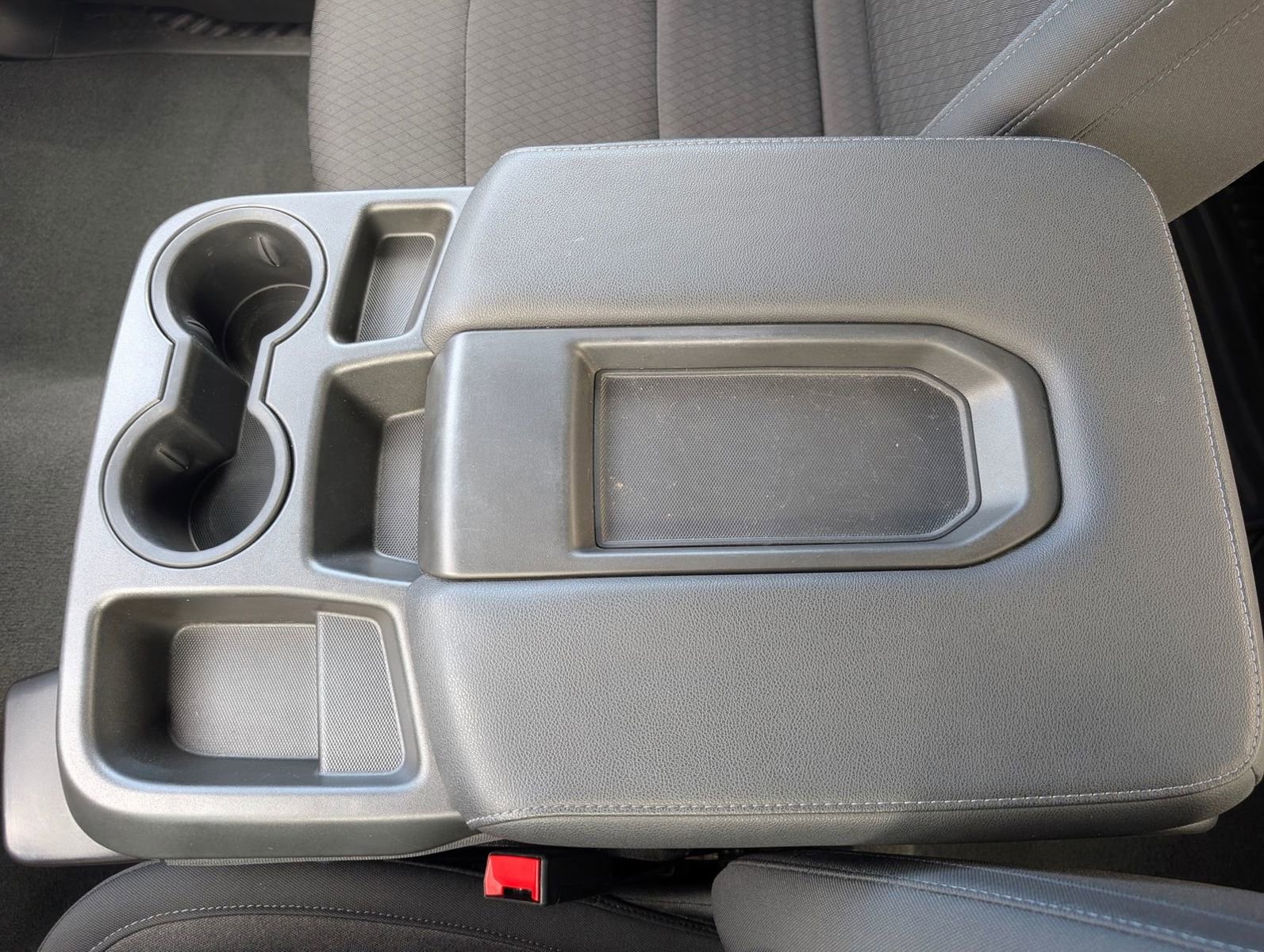 Used 2022 Chevrolet Silverado 1500 Custom Trail Boss image 21