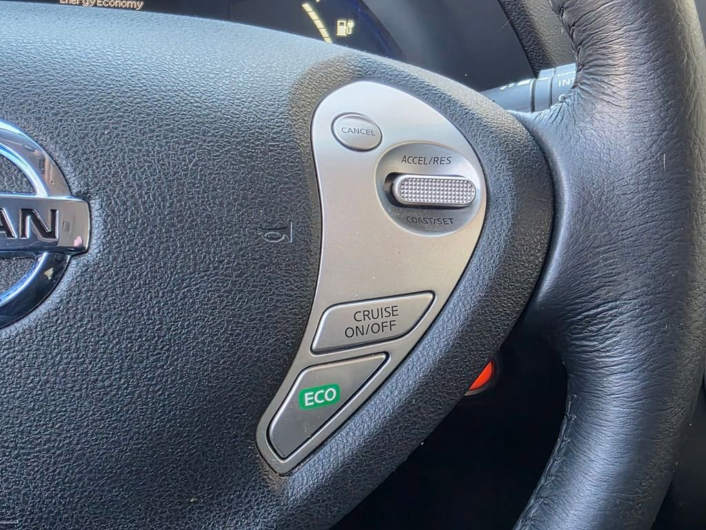 Used 2015 Nissan Leaf S w/ Charge Package image 26