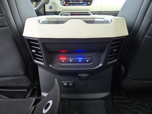 Used 2023 Toyota Tundra Capstone image 19