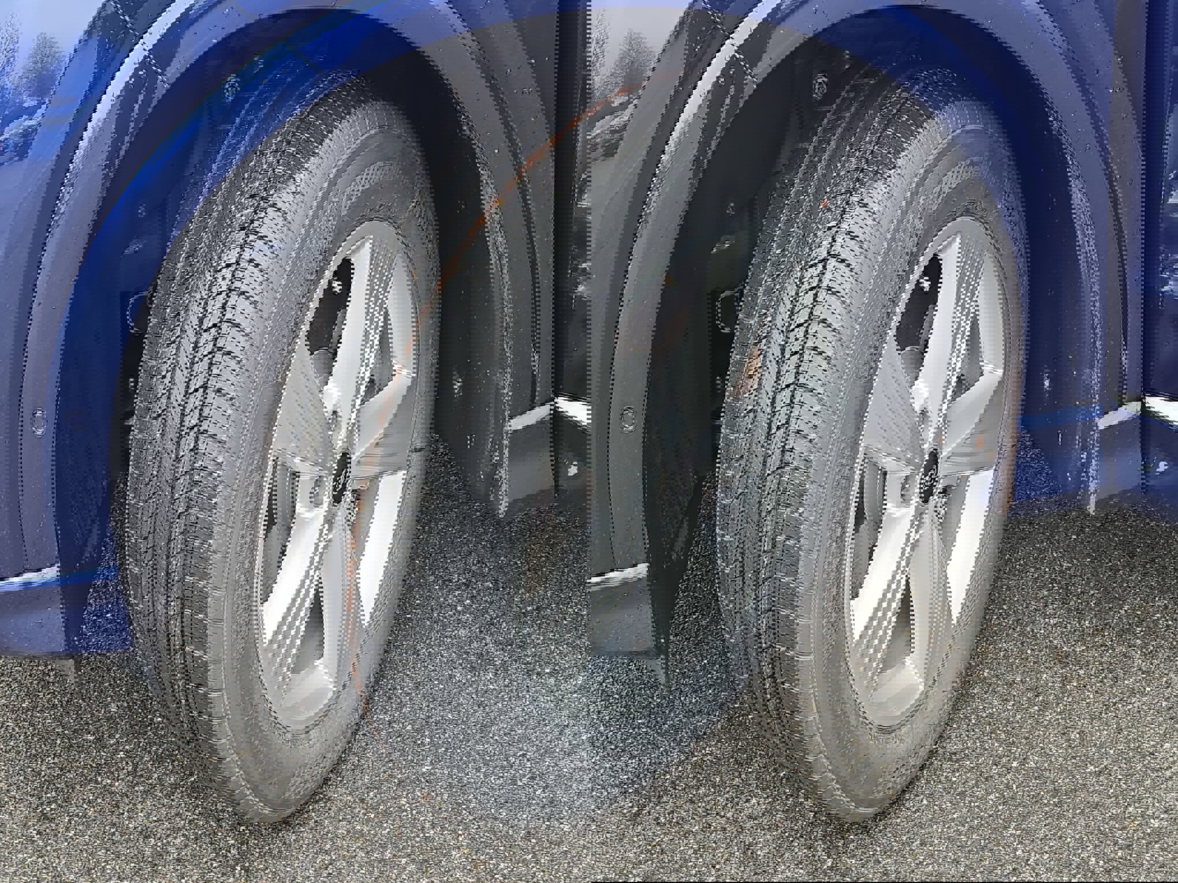 Used 2023 Audi Q4 e-tron Premium Plus w/ Premium Plus image 32