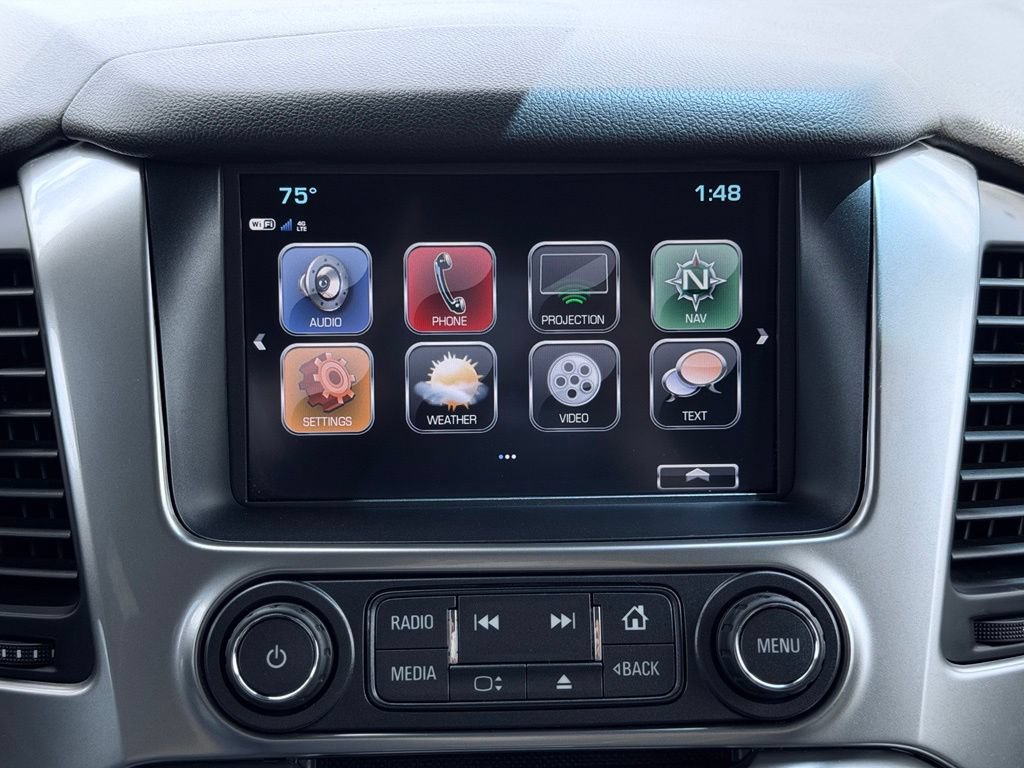 Used 2019 Chevrolet Tahoe Premier AWD/4WD image 46