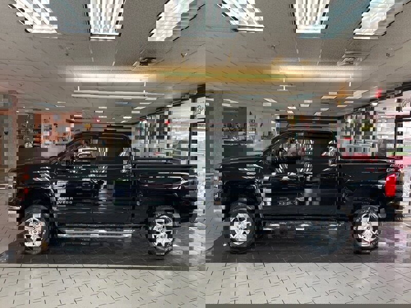 Used 2015 Chevrolet Silverado 1500 LT w/ All Star Edition