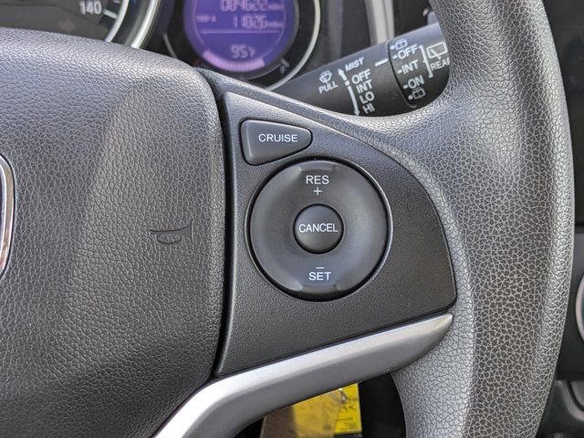 Used 2019 Honda Fit LX image 21