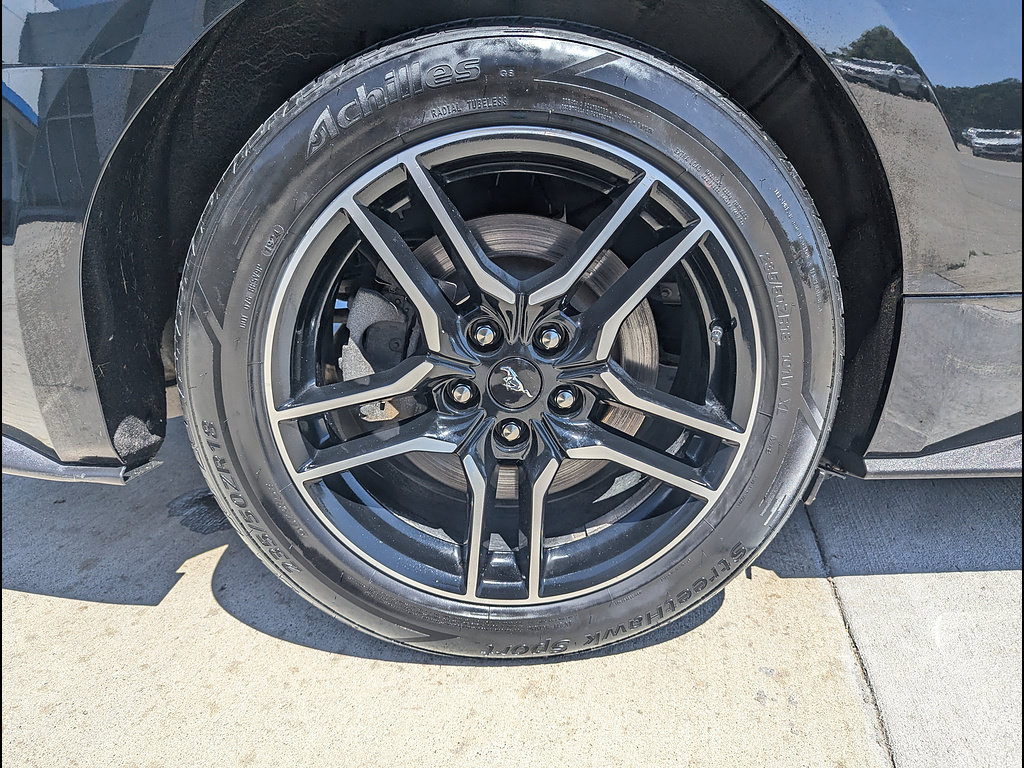 Used 2020 Ford Mustang GT RWD image 18