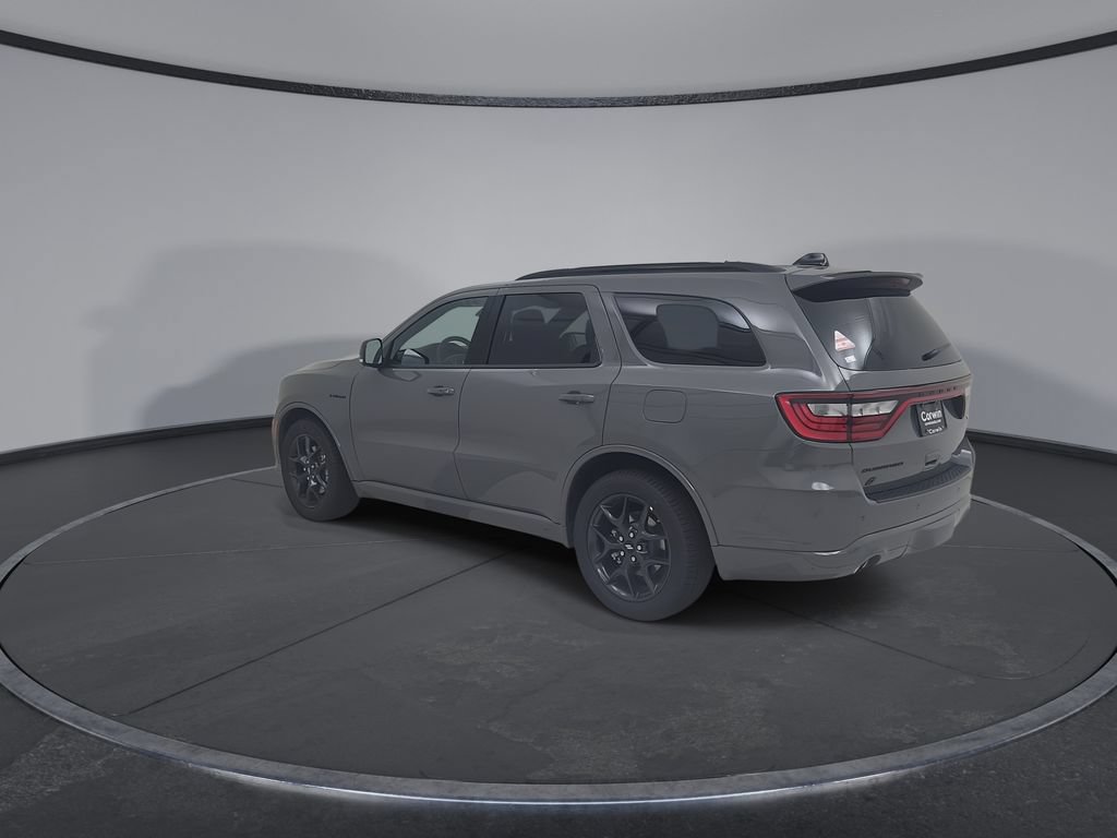 New 2026 Dodge Durango GT AWD/4WD image 11