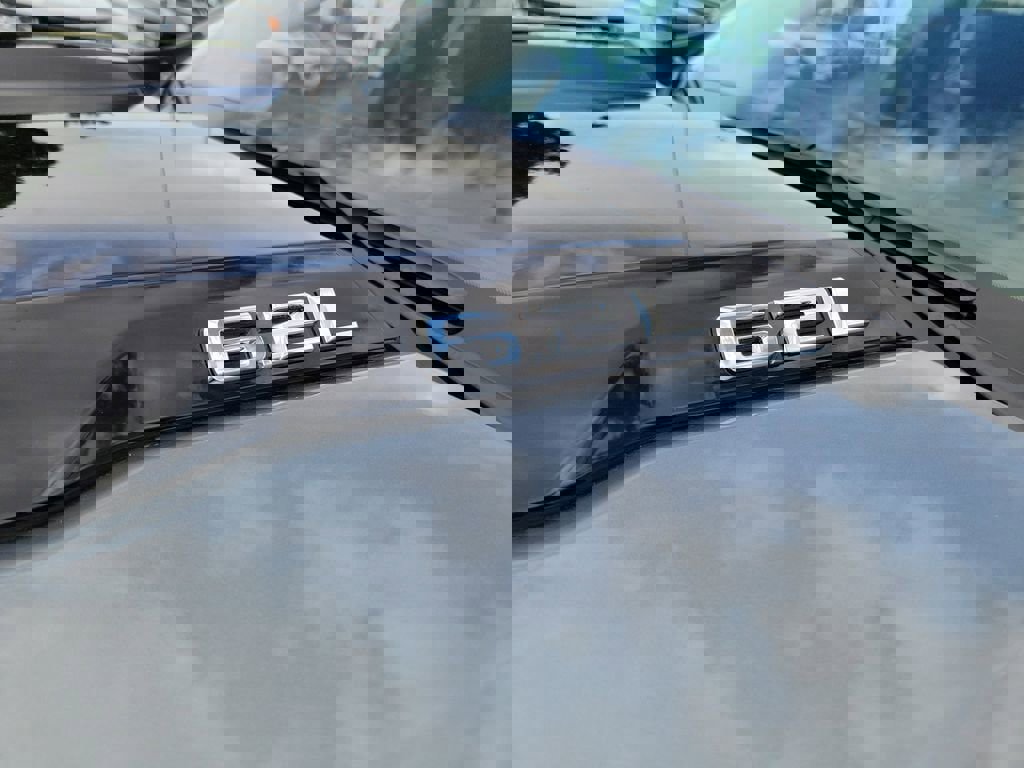 New 2026 Chevrolet Silverado 1500 LT Trail Boss image 27