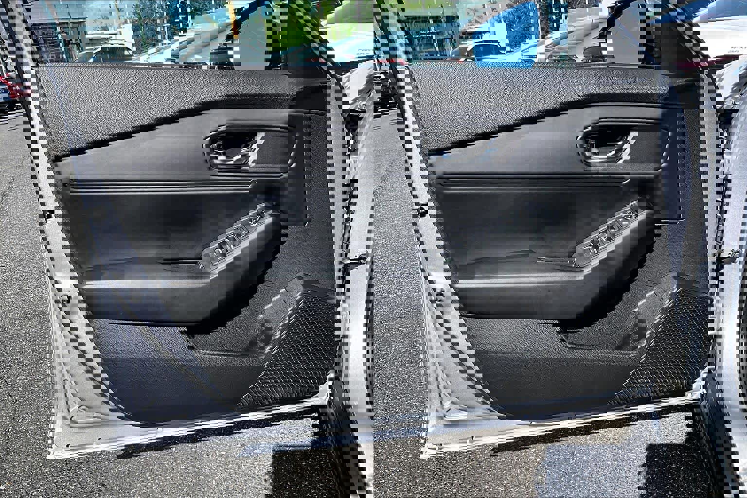 Used 2023 Honda Accord EX image 21