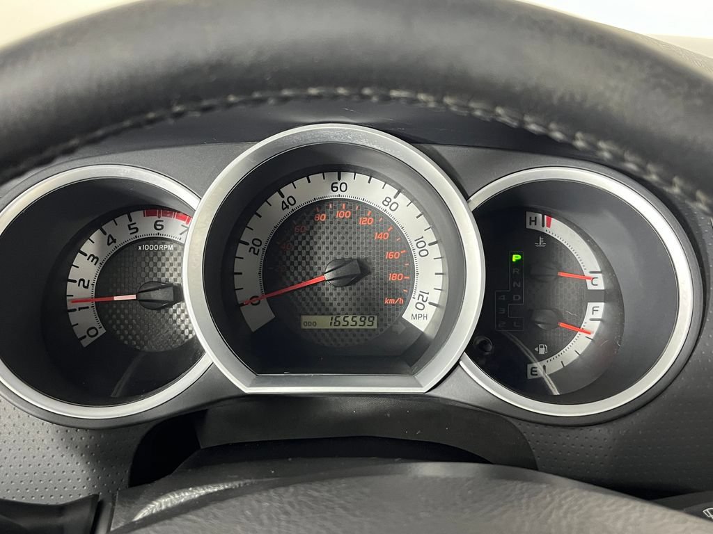 Used 2011 Toyota Tacoma PreRunner w/ TRD Sport Pkg RWD image 18