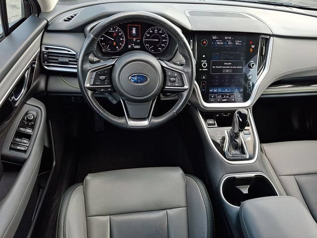 Used 2022 Subaru Outback Onyx Edition XT w/ Popular Package #2 AWD/4WD image 11