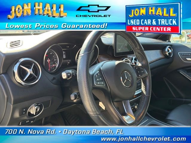 Used 2020 Mercedes-Benz GLA 250 4MATIC image 20