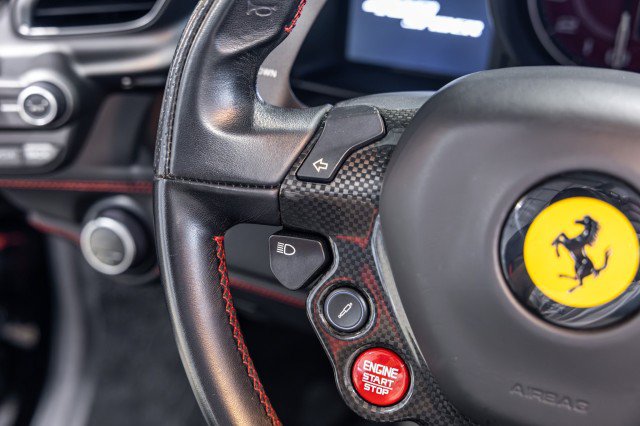 Used 2018 Ferrari 488 Spider RWD image 37
