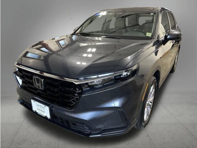 Certified 2024 Honda CR-V EX