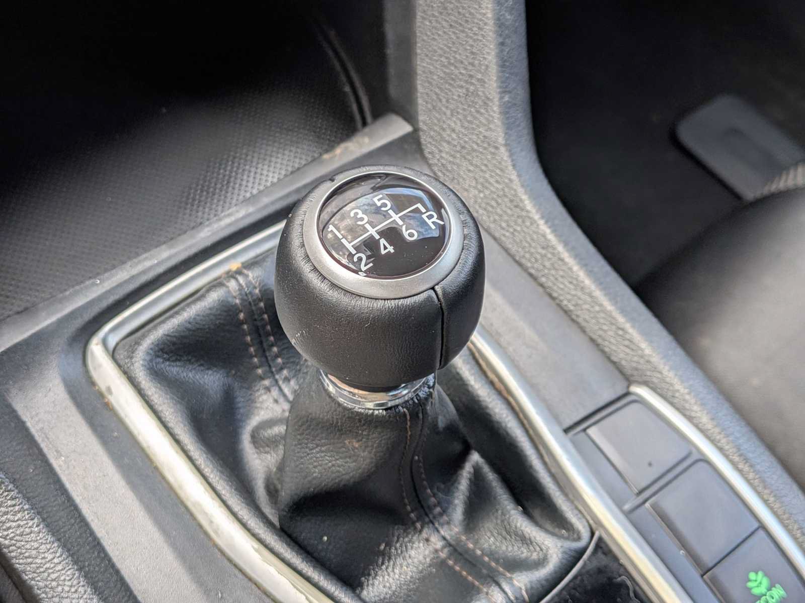 Used 2019 Honda Civic Sport image 26
